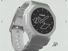 Het Casio G-Shock x Yardland samenwerkingshorloge (foto) is al geplaagd op sociale media. (Afbeeldingsbron: Casio)