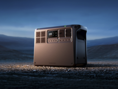 De DJI Power Station 2000 (foto) heeft een subnano-coating op het niveau van de printplaat en bescherming van de omvormer. (Afbeeldingsbron: DJI)