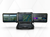 Durabook heeft een nieuw robuust werkstation op de markt gebracht