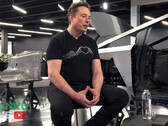 Elon Musk vertelt over het Model 2 van $25.000 (afbeelding: Munro Live/YT)