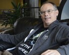 Tim Sweeney. (Afbeelding Bron: Epic Games)