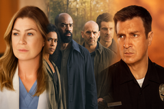 Herfst TV 2025 terugzendingen en vertragingen onthuld (Beeldbron: Disney/Anne Marie Fox, Lindsay Siu/NBC, ABC/Promotionele still; compositie gemaakt door Notebookcheck)