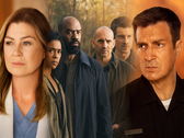 Herfst TV 2025 terugzendingen en vertragingen onthuld (Beeldbron: Disney/Anne Marie Fox, Lindsay Siu/NBC, ABC/Promotionele still; compositie gemaakt door Notebookcheck)