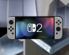 Het potentieel voor een opvouwbare Nintendo Switch 2 is onderzocht door een bekende tipgever. (Afbeeldingsbron: Fine M-Tec/eian - bewerkt)