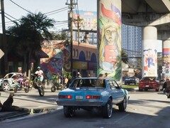 Fans op Reddit discussiëren over een mogelijk brandstofsysteem in GTA 6.
