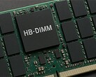 AMD probeert de huidige DDR5-limieten te overtreffen met minimale veranderingen in het ontwerp. (gemaakt met DALL-E)