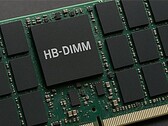 AMD probeert de huidige DDR5-limieten te overtreffen met minimale veranderingen in het ontwerp. (gemaakt met DALL-E)