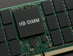 AMD probeert de huidige DDR5-limieten te overtreffen met minimale veranderingen in het ontwerp. (gemaakt met DALL-E)