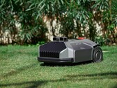 De Heisenberg Robotics LawnMeister H1 is een modulaire robot grasmaaier. (Beeldbron: Heisenberg Robotics)