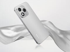 De Honor 400 Lite wordt aangedreven door een MediaTek Dimensity 7025 Ultra-processor (Afbeeldingsbron: Honor)