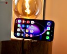 De Xiaomi 17 Max beschikt over een indrukwekkende accucapaciteit van 8.000 mAh.