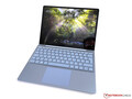 Microsoft Surface Laptop Go 2 review - Compacte metgezel met oude hardware