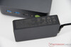 GMKtec NucBox K17 met voeding (20 V; 5 A)