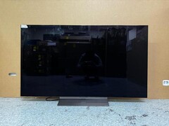 De LG C4 TV werd gespot bij Safety Korea en in een AMD-database. (Afbeeldingsbron: Safety Korea)