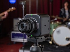 De Logitech Mevo Core is ideaal voor draadloze livestreaming van hoge kwaliteit (Afbeelding Bron: Logitech)