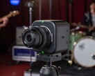 De Logitech Mevo Core is ideaal voor draadloze livestreaming van hoge kwaliteit (Afbeelding Bron: Logitech)