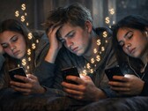 Tieners scrollen eindeloos door sociale media, terwijl de aanbieders van sociale media hiervan profiteren.