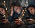 Tieners scrollen eindeloos door sociale media, terwijl de aanbieders van sociale media hiervan profiteren.