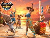 Promotie-illustratie voor „Monster Hunter: Summer of Hunters 2026“.