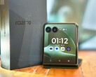 Het externe scherm is afkomstig van de Razr Ultra 2026; op andere vlakken bezuinigt de Razr Plus 2026 om de prijs laag te houden.