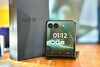 Recensie van de Motorola Razr Plus 2026
