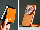 Nomad herlanceert twee producten als "Stellar Orange" Limited Edition.