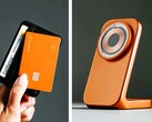 Nomad herlanceert twee producten als "Stellar Orange" Limited Edition.