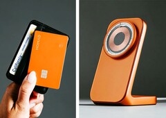 Nomad herlanceert twee producten als