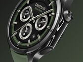 De OnePlus Watch 3. (Afbeelding bron: OnePlus) 