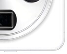 Volgens een betrouwbare leaker is de allereerste afbeelding van de echte Oppo Find X8 Ultra-camera opgedoken. (Afbeeldingsbron: Ace100xd)