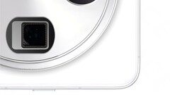 Volgens een betrouwbare leaker is de allereerste afbeelding van de echte Oppo Find X8 Ultra-camera opgedoken. (Afbeeldingsbron: Ace100xd)