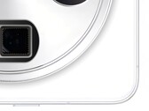 Volgens een betrouwbare leaker is de allereerste afbeelding van de echte Oppo Find X8 Ultra-camera opgedoken. (Afbeeldingsbron: Ace100xd)