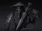 Soul, de hoofdpersoon van Phantom Blade Zero, in de aangekondigde Collector’s Edition.