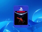PlayStation-cartridge afgebeeld met „Intergalactic: The Heretic Prophet“