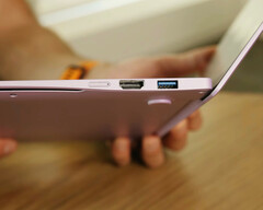 Project Firefly is bedoeld om betaalbare laptops met een dunne metalen behuizing mogelijk te maken.