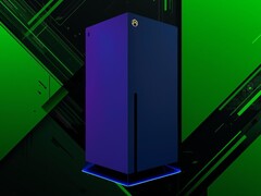 Concept voor Project Helix Xbox-console getoond