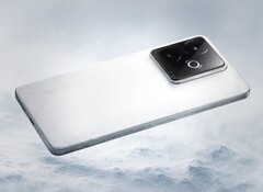 De Realme GT7 combineert de Dimensity 9400+ met een 7.200 mAh batterij. (Afbeeldingsbron: Realme)