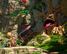 Revenge of the Savage Planet stoom screenshot
