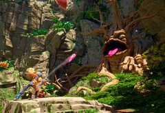 Revenge of the Savage Planet stoom screenshot