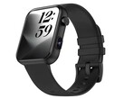 P51: Nieuwe smartwatch met talloze functies voor een lage prijs. (Afbeeldingsbron: Rollme)