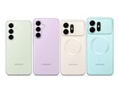 De Samsung Galaxy S27-serie krijgt naar verwachting twee zeer verschillende ontwerpen.