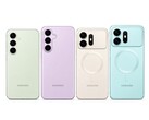 De Samsung Galaxy S27-serie krijgt naar verwachting twee zeer verschillende ontwerpen.