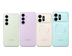 De Samsung Galaxy S27-serie krijgt naar verwachting twee zeer verschillende ontwerpen.