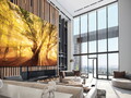 Samsung heeft 2022 The Wall-modellen onthuld, waaronder The Wall All-in-One. (Afbeelding bron: Samsung)