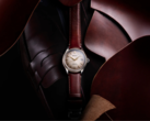 De nieuwe Seiko Presage Classic Limited Edition in Shiracha, afgebeeld. (Afbeeldingsbron: Seiko)