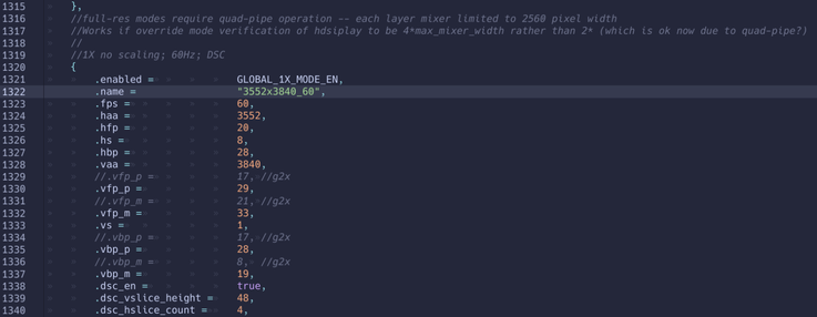 Steam Frame OLED-paneelresolutie