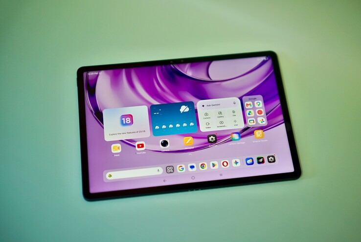 Lenovo Yoga Tab Gen 2 review
