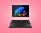 De ThinkPad X13 Detachable komt in de VS op de markt als concurrent van de Microsoft Surface Pro 12.