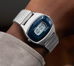 Timex herintroduceert zijn eerste digitale LCD-horloge uit 1975 (Afbeelding bron: Timex)