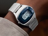 Timex herintroduceert zijn eerste digitale LCD-horloge uit 1975 (Afbeelding bron: Timex)